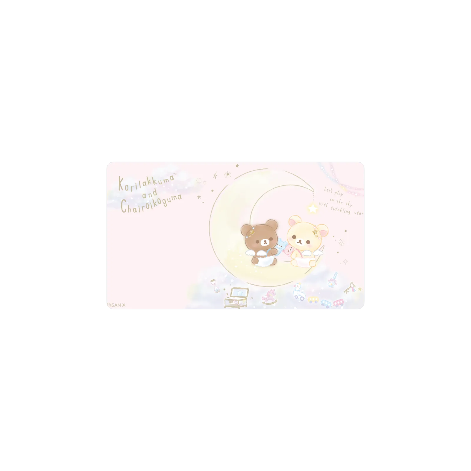 Korilakkuma San-x