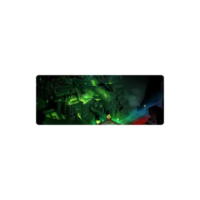 Mousepad Hades 82x32 PRO | Custom