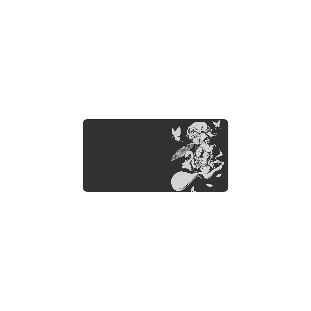 Yuyuko Sagyouji - Touhou Project