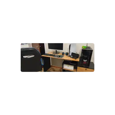 Mousepad Setup 82x32 Classic | Custom