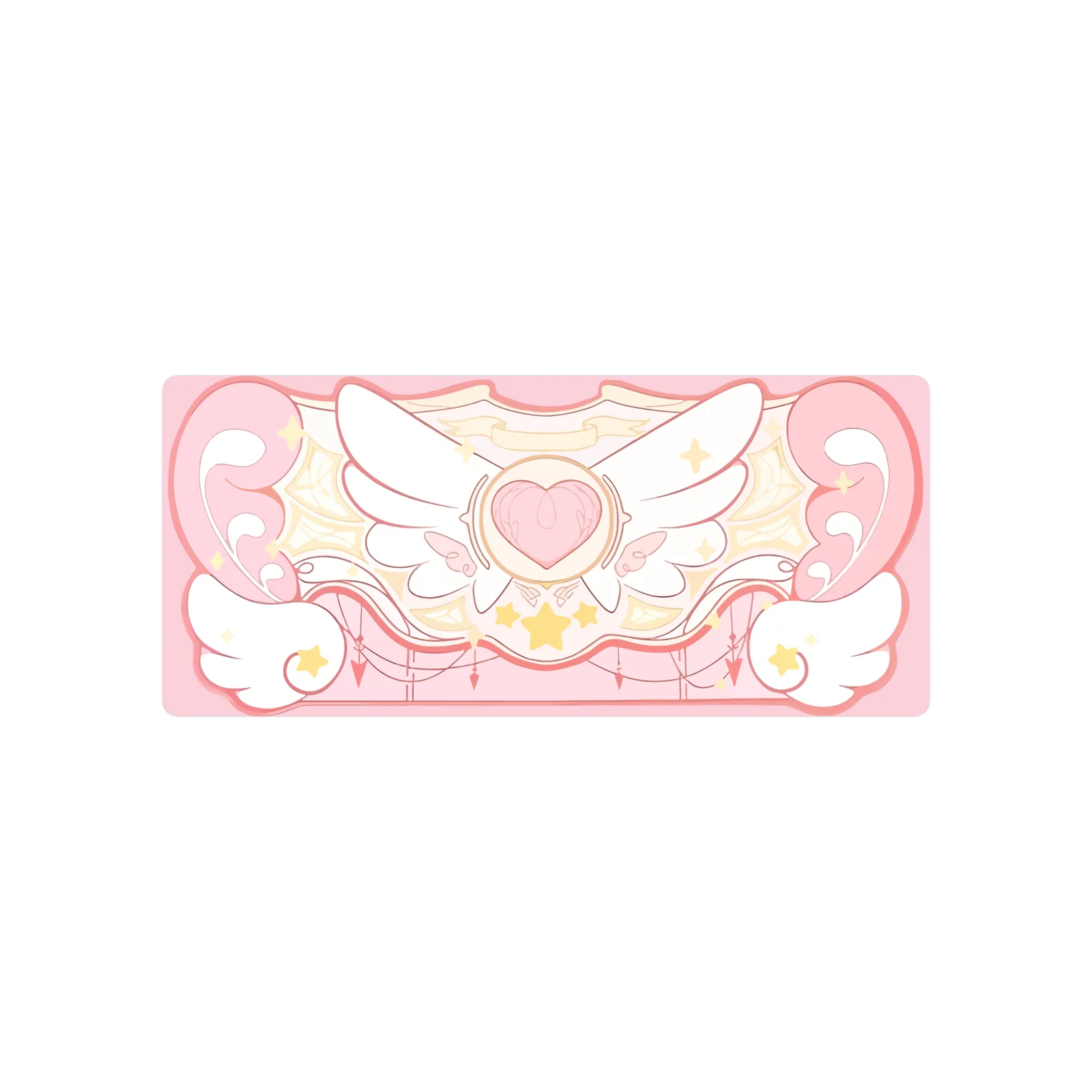 sakura rosa
