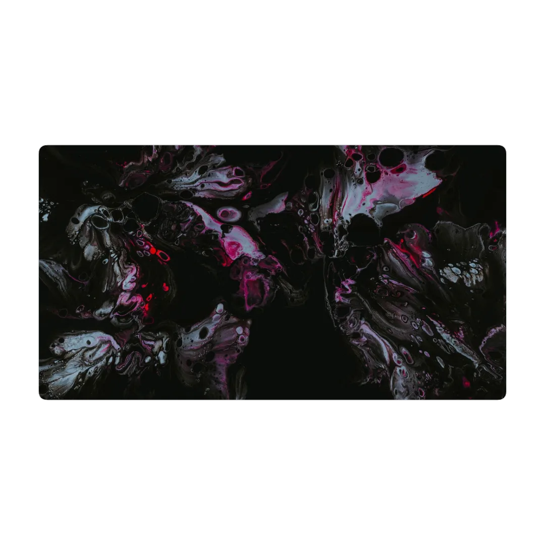 abstracto rosa