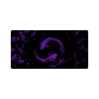 Mousepad Feli Pumpe 100x50 PRO | Custom