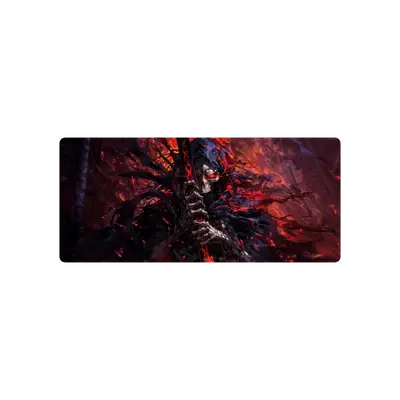 Mousepad assasin servant fate 90x40 PRO | Custom
