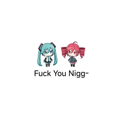 Mousepad Miku y Teto 45x30 PRO | Custom