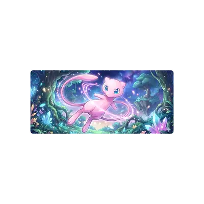 Mousepad mew melanie 90x40 PRO | Custom