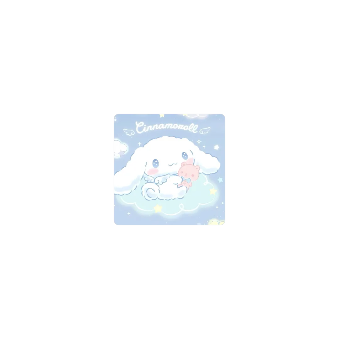 cinnamoroll
