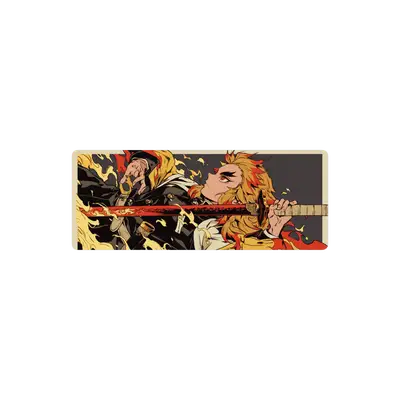 Mousepad Estequiere 82x32 PRO | Custom