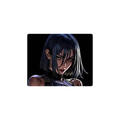 Mousepad azul 50x40 PRO | Custom