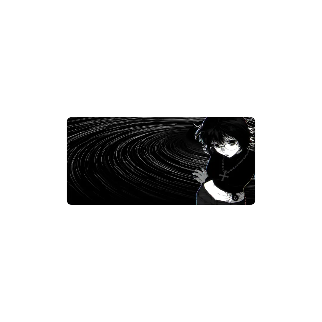 Shizuku HunterXHunter