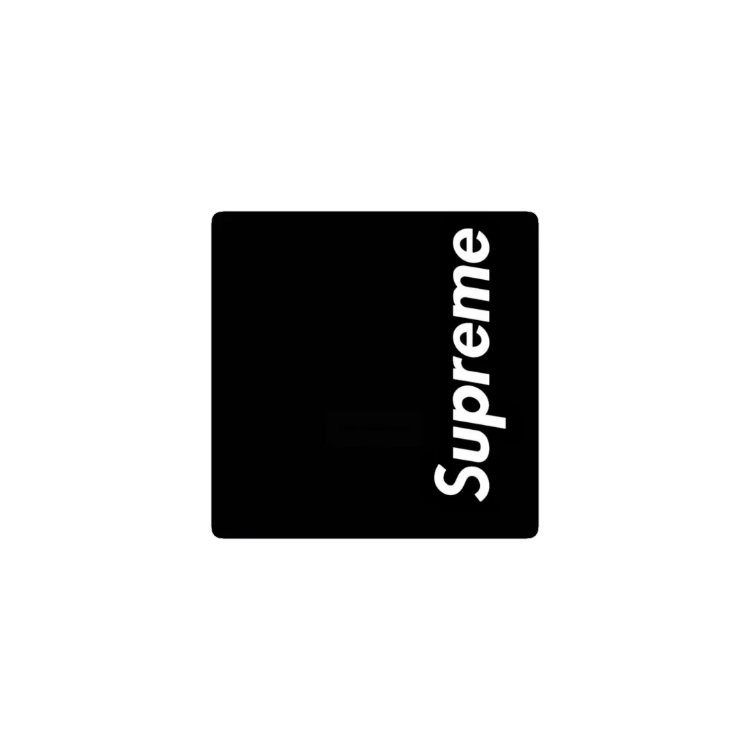 Supreme horizontal