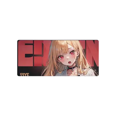 Mousepad Marin 90x40 PRO | Custom