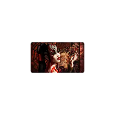 Mousepad Daigotsu Hotako 60x34 PRO | Custom
