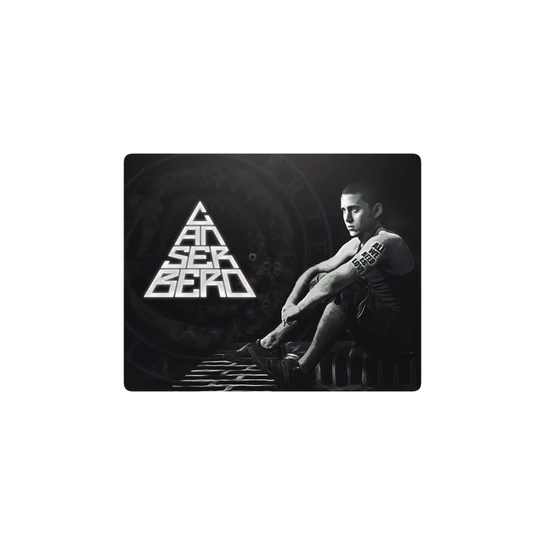 Canserbero