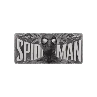 Mousepad spiderman 90x40 PRO | Custom