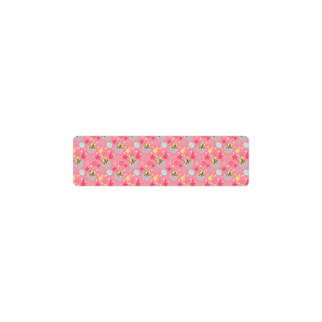 Spongebob Pinky