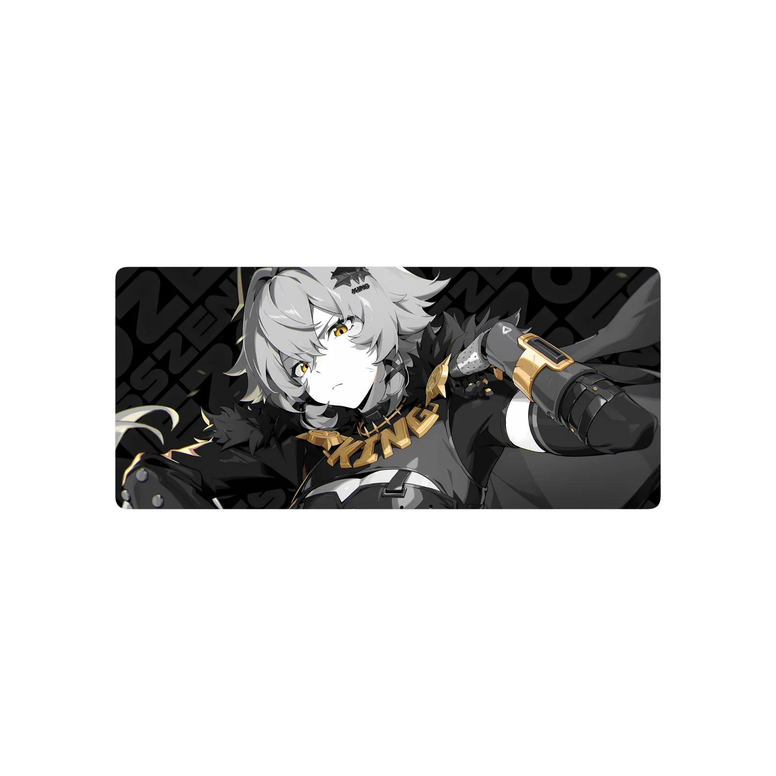 Caesar king 2zzz