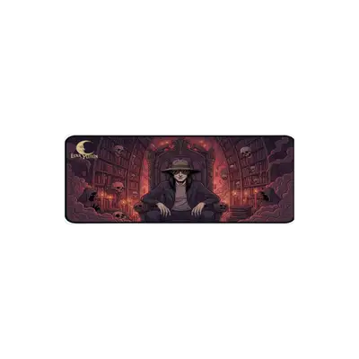 Mousepad pablo1 82x32 Classic | Custom