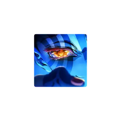 Mousepad LPN 40x40 PRO | Custom