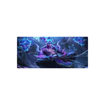 Mousepad Lee Sin 90x40 Classic | Custom