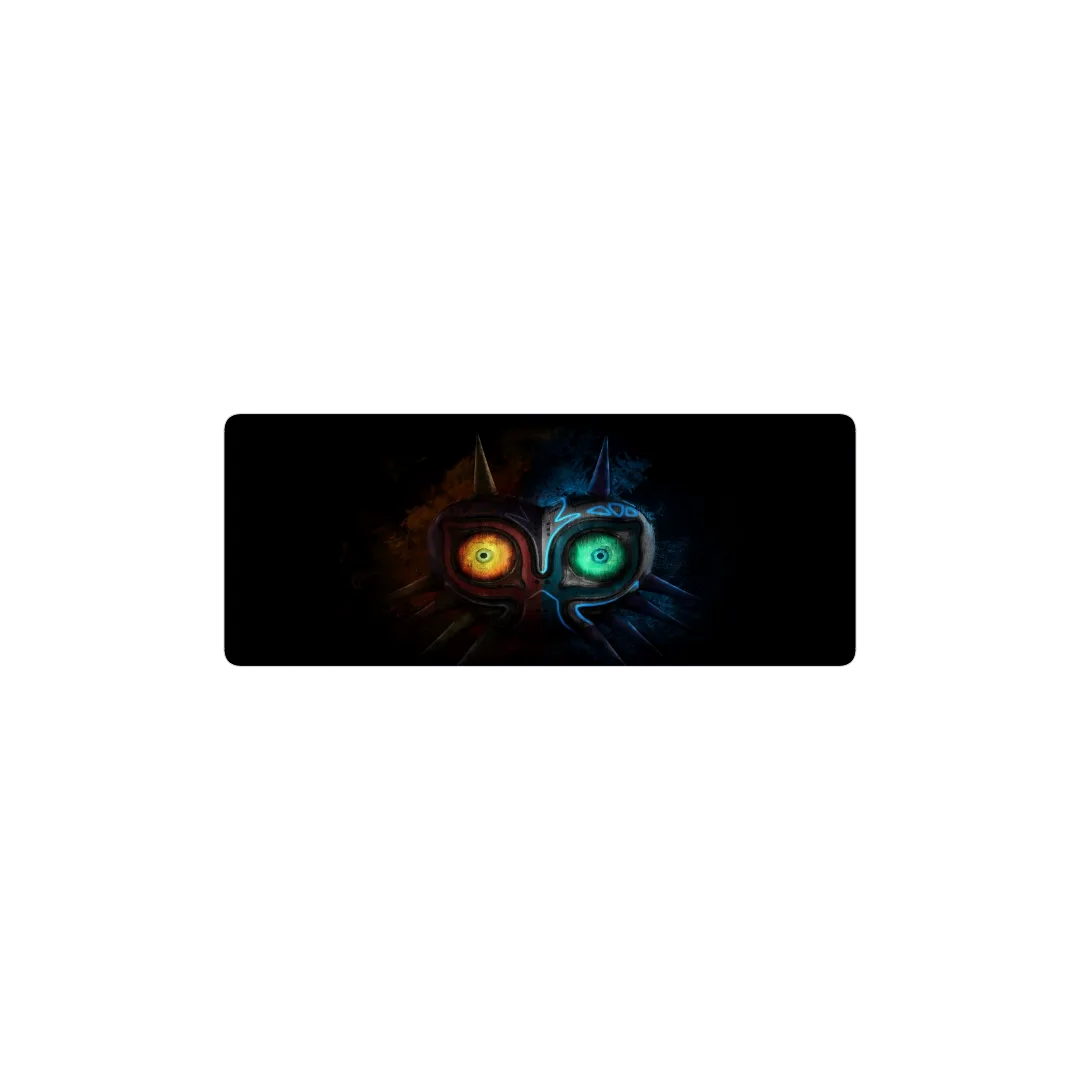 Zelda Majoras Mask