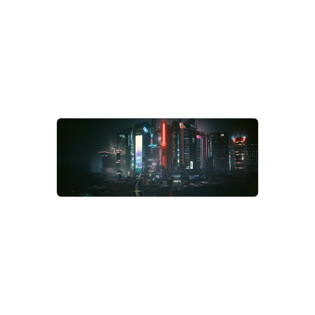 Cyberpunk