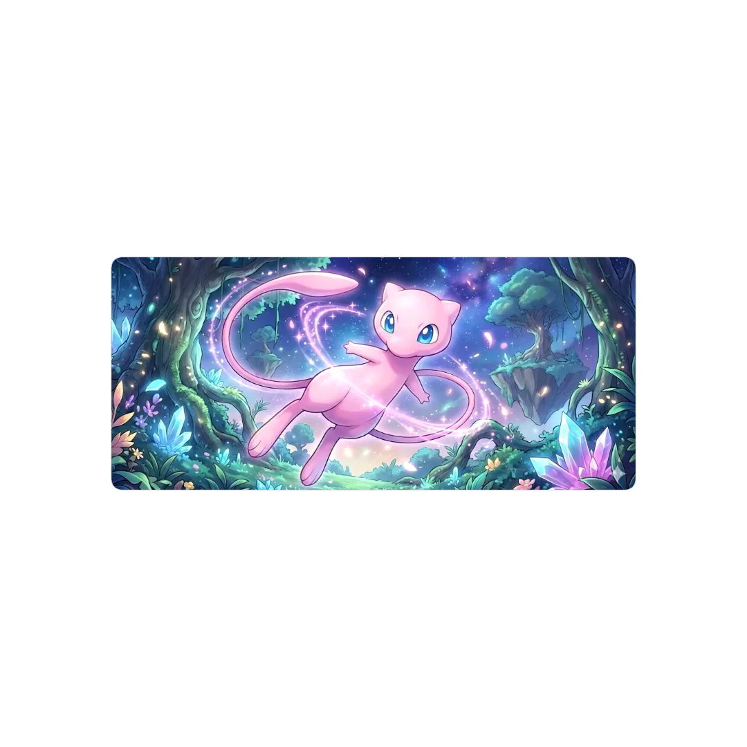 mew melanie