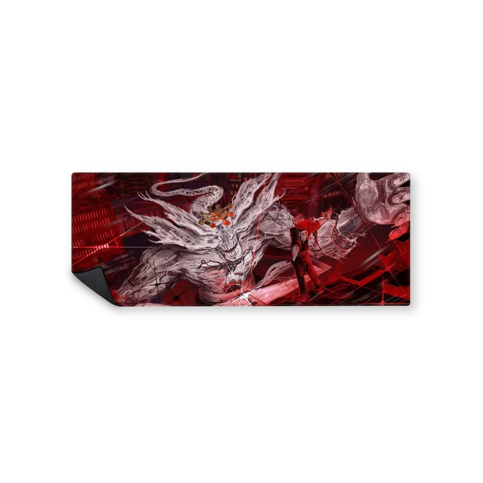 Mousepad mahoraga 82x32 Classic | Custom