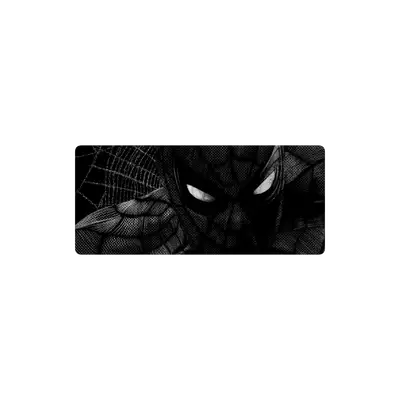 Mousepad Spiderman BN 80x35 PRO | Custom