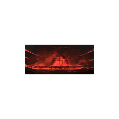 Mousepad Shingeki 70x30 PRO | Custom