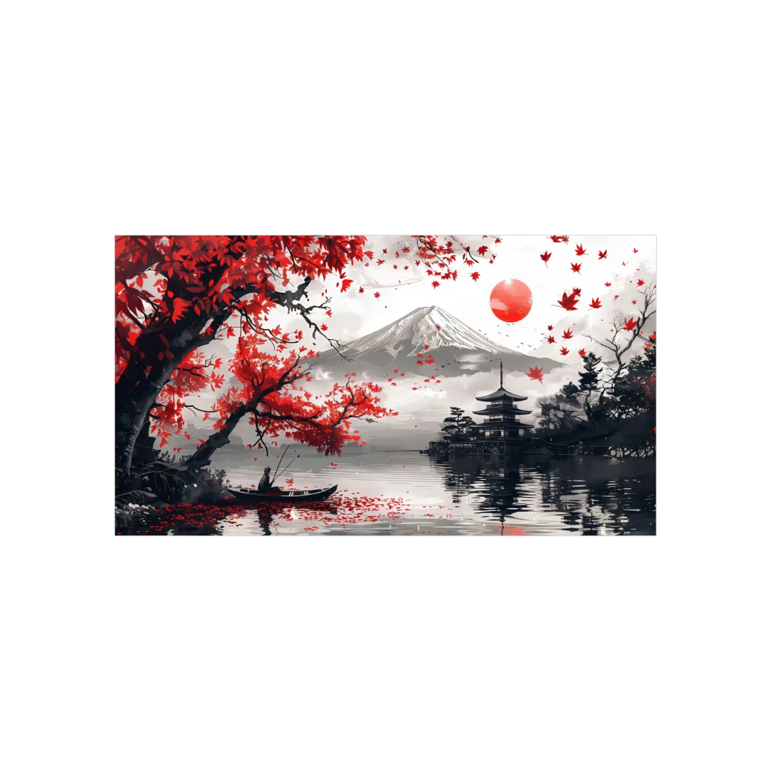 japan pad