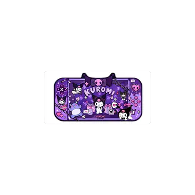 Mousepad Kuromi FORM 70x35 PRO | Custom