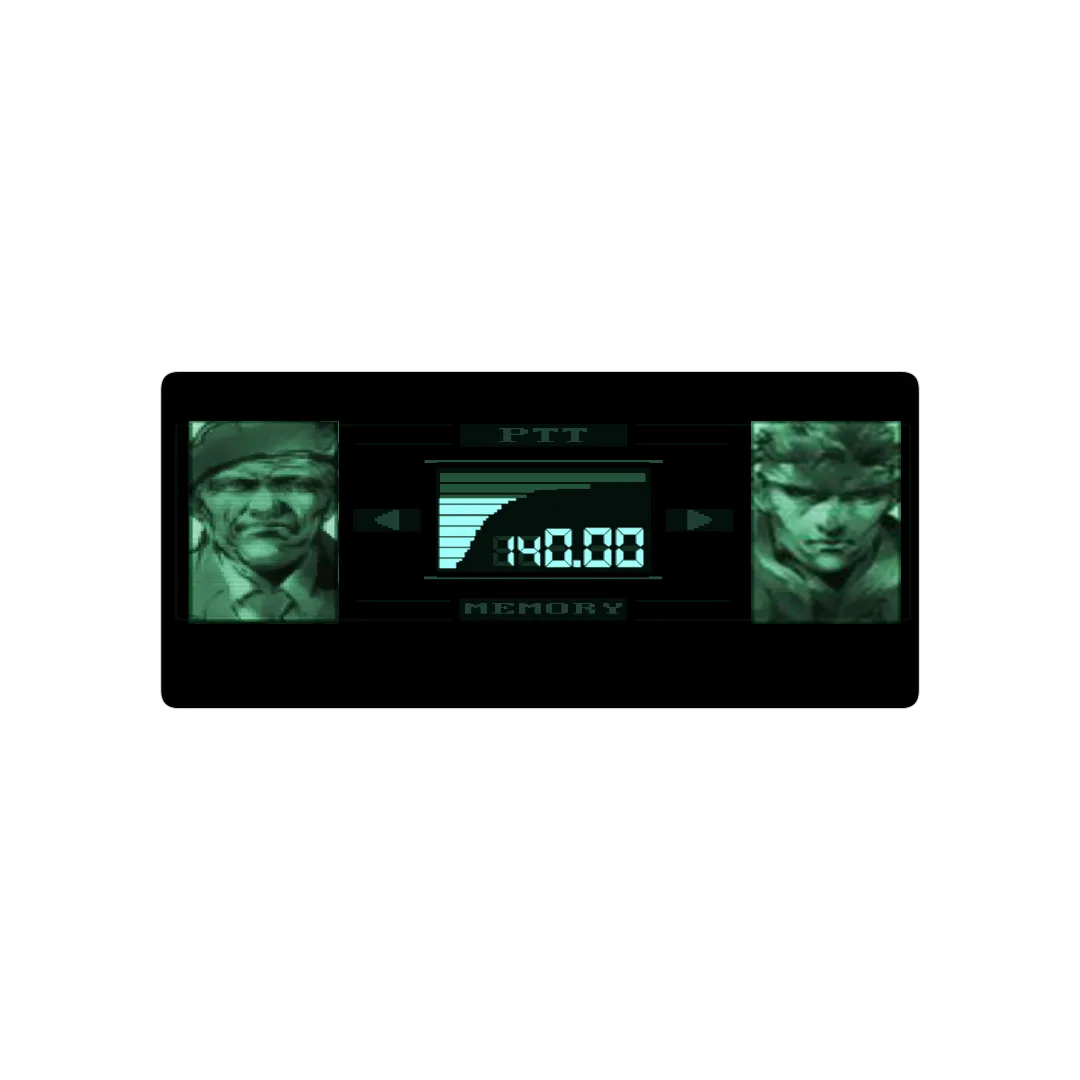 MGS