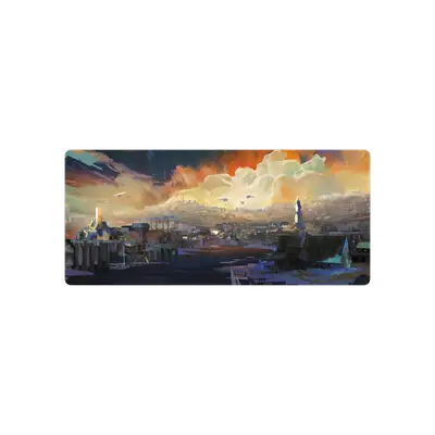 Mousepad notruce 90x40 Classic | Custom