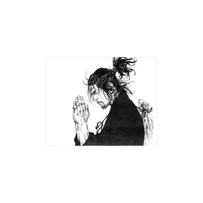 Mousepad Vagabondv100 50x40 Classic | Custom