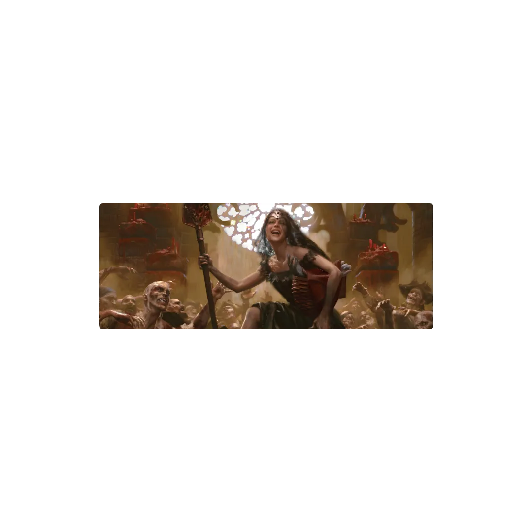 Gisa Glorious Resurrector