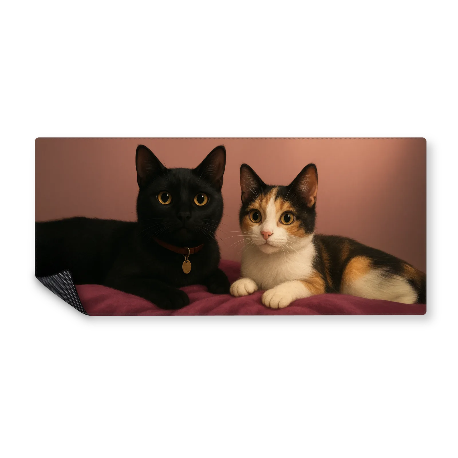 Mousepad Salemgala 90x40 Classic | Custom
