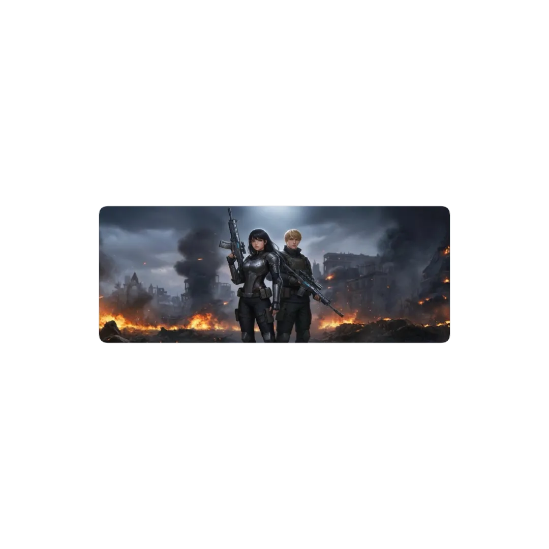 MOUSEPAD CALL
