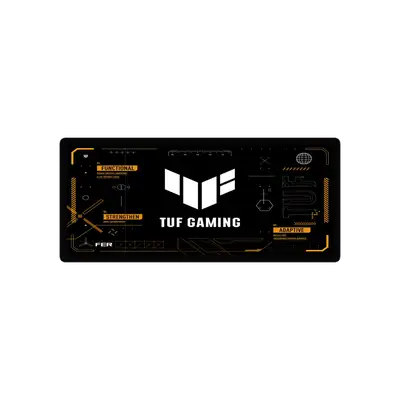 Mousepad TUF GAMING 90x40 PRO | Custom