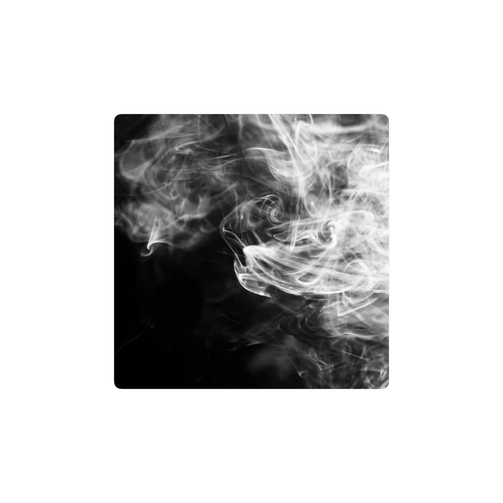 humo blanco