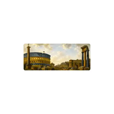 Mousepad boquita 75x30 Classic | Custom