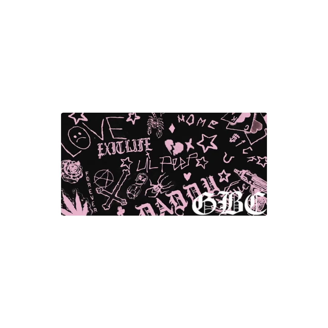 LIL PEEP