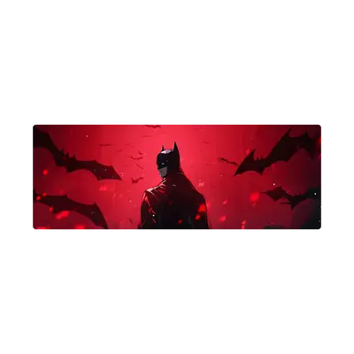 Mousepad El señor de la noche 90x32 Classic | Custom