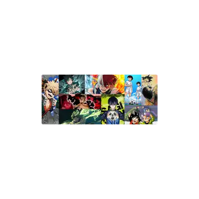 Mousepad juliana galvan 70x30 PRO | Custom