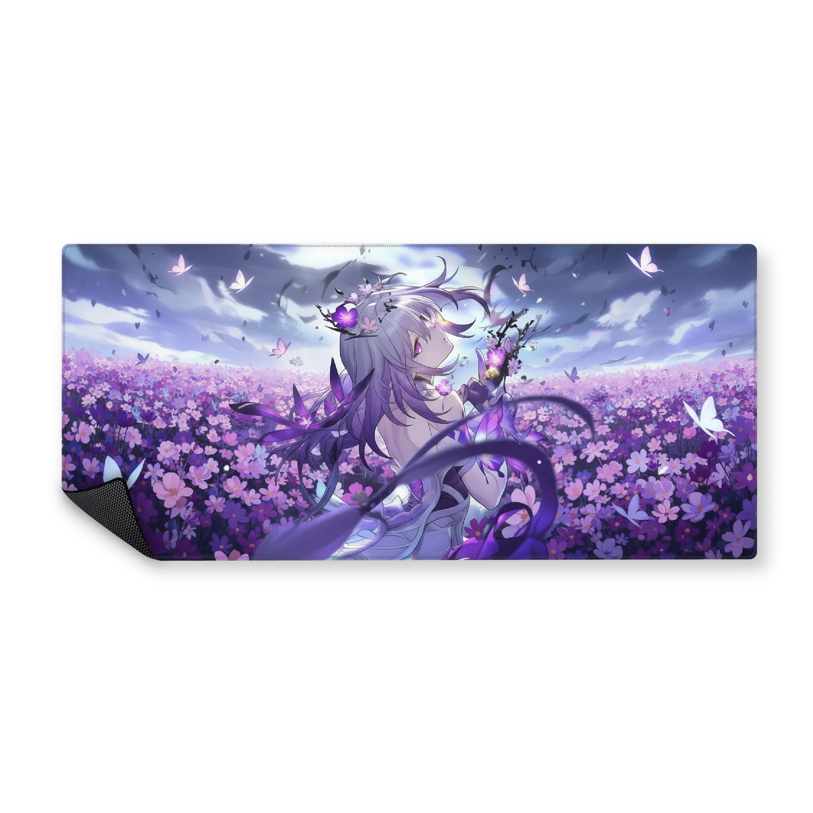 Mousepad sharu 90x40 Classic | Custom