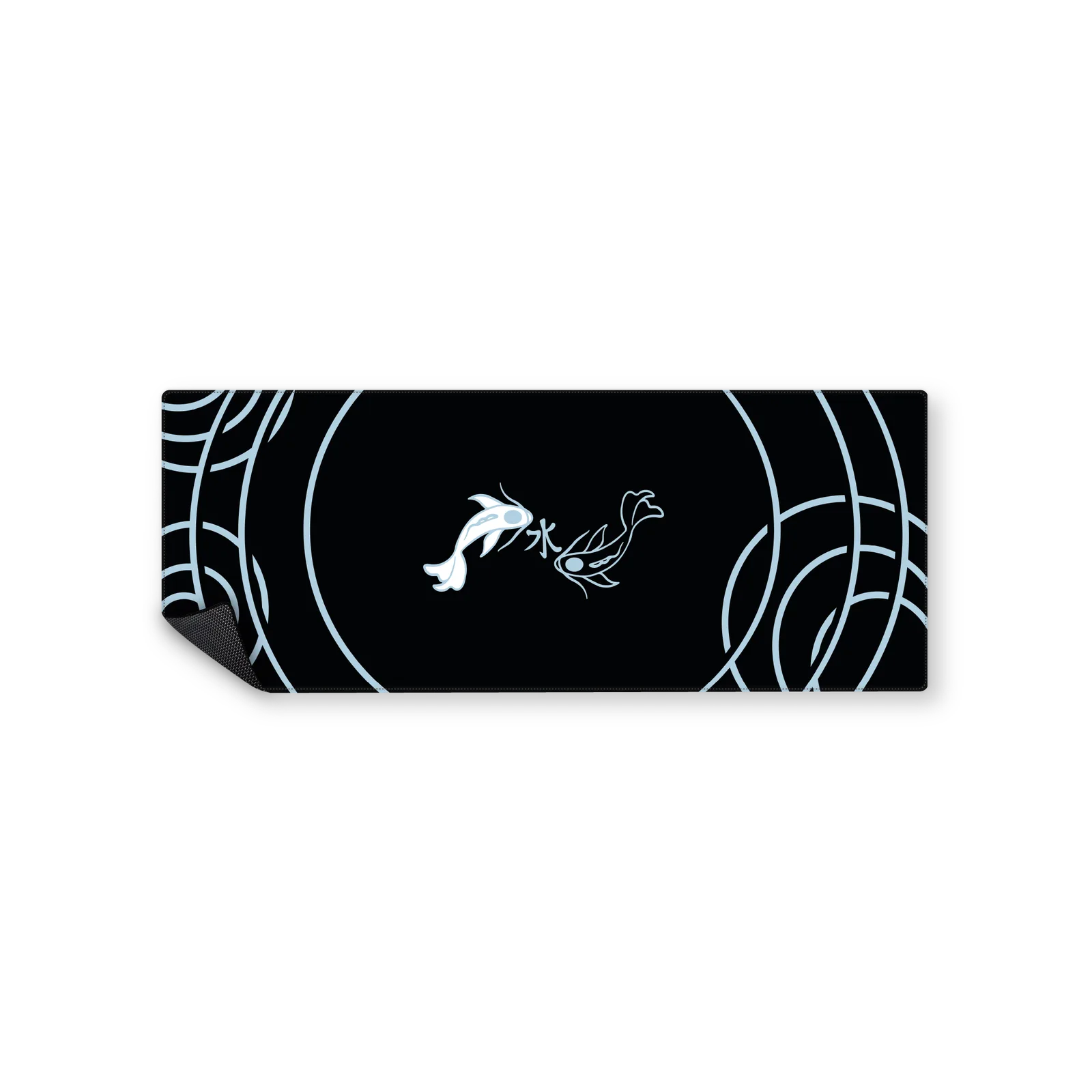 Mousepad Koi 82x32 Classic | Custom
