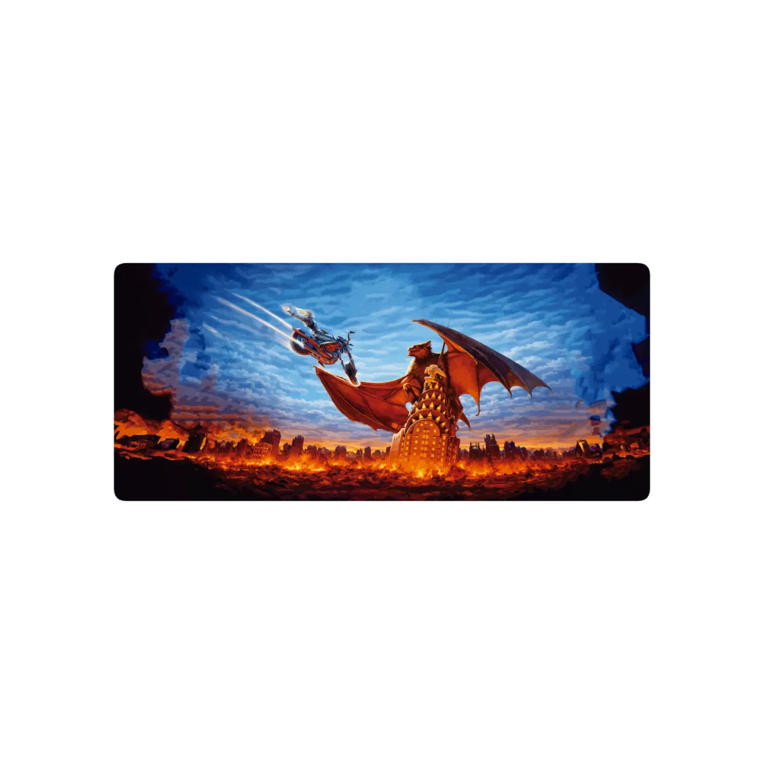 BAT OUT OF HELL II