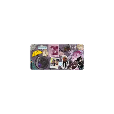 Mousepad san valentin 60x29 PRO | Custom
