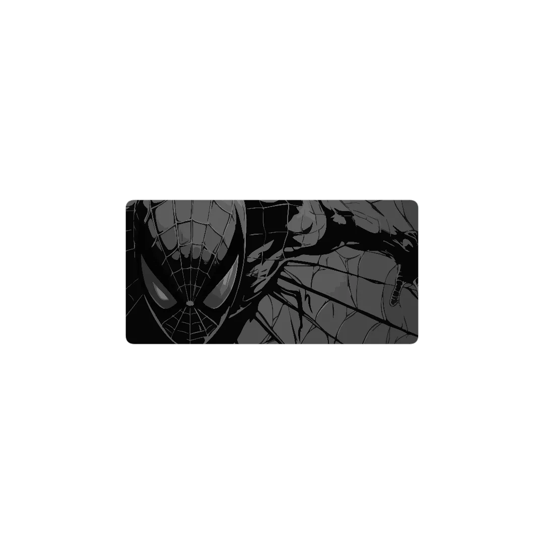 Spiderman BW