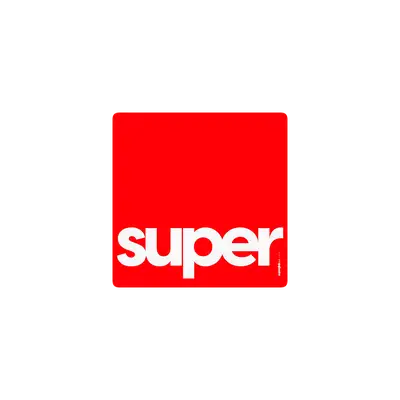 Mousepad Super 40x40 Classic | Custom